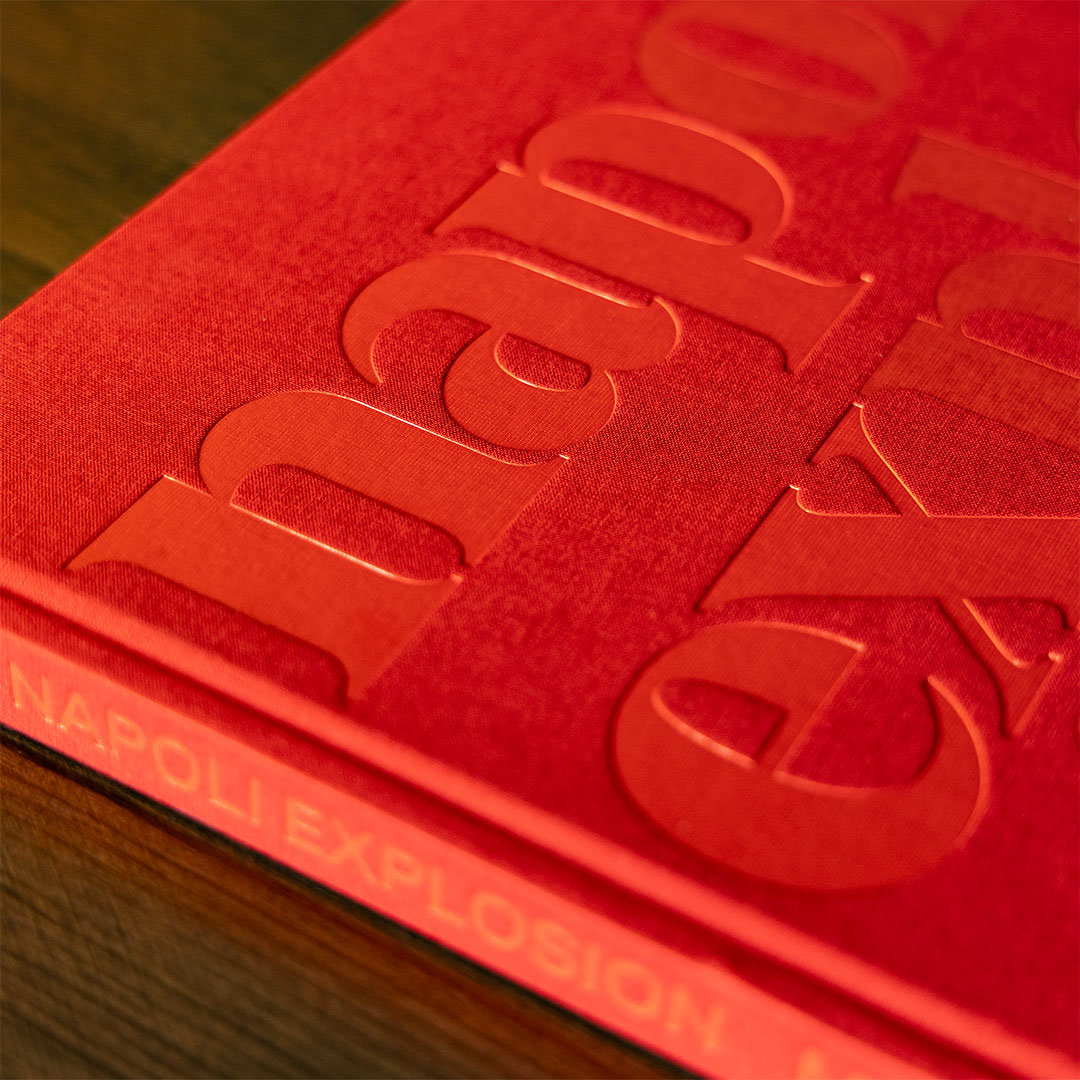 Publications. Mario Amura. Napoli Explosion. Italian and English Vers. Vol. 1