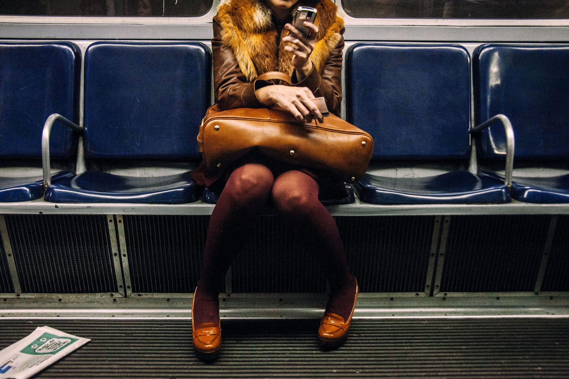 Contact. Mario Amura, Kiev, 2017