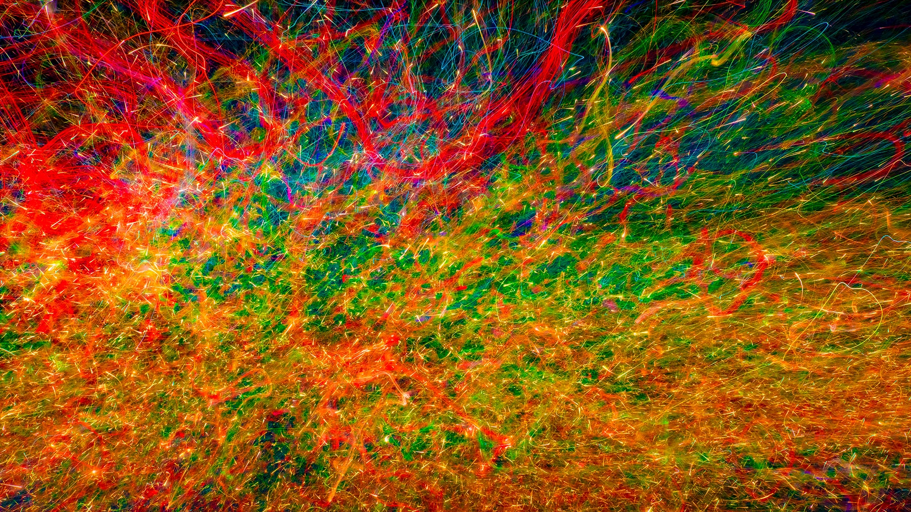 Mario Amura Napoli Explosion Napex 21191