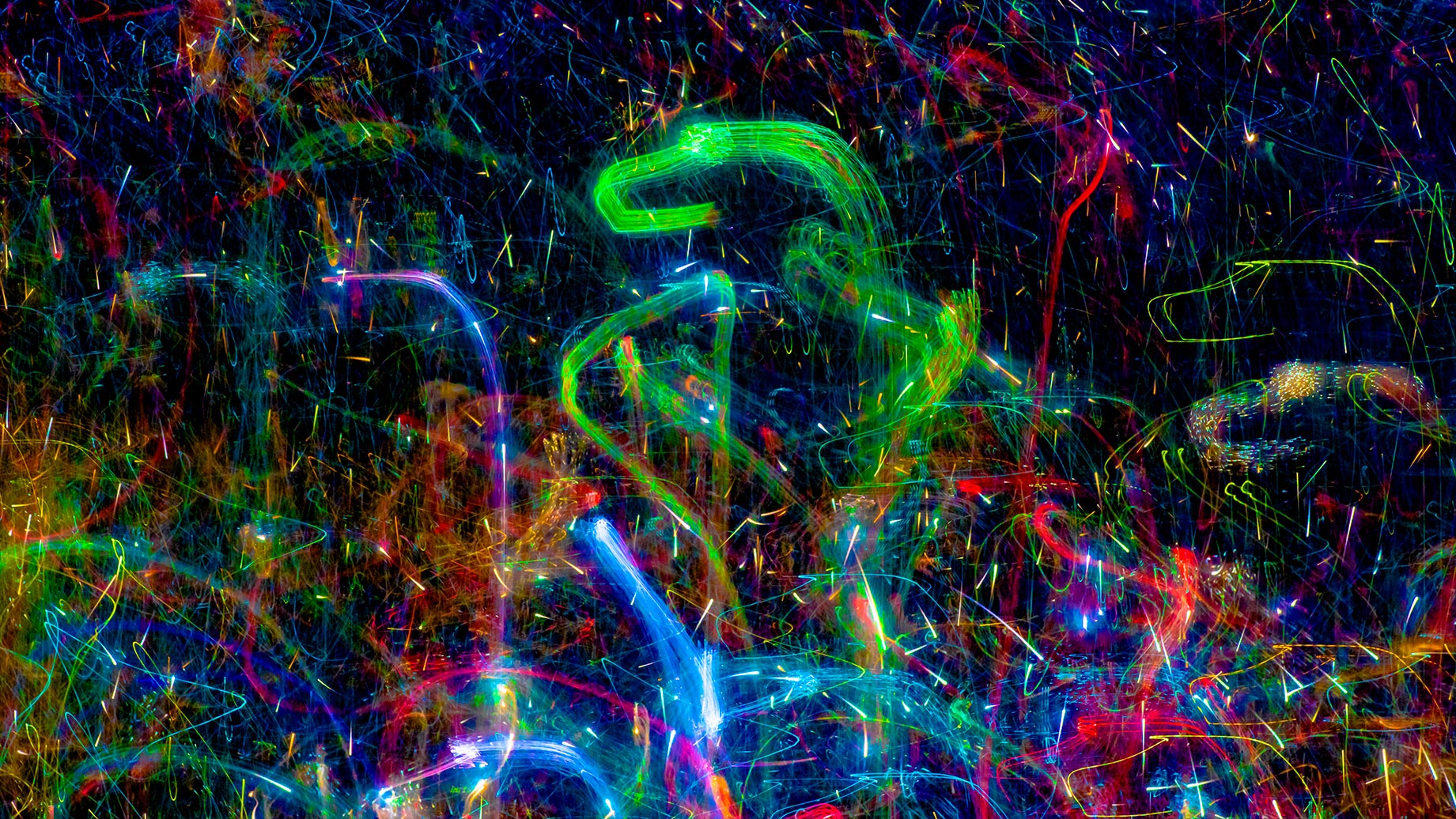 Mario Amura Napoli Explosion Napex 25391